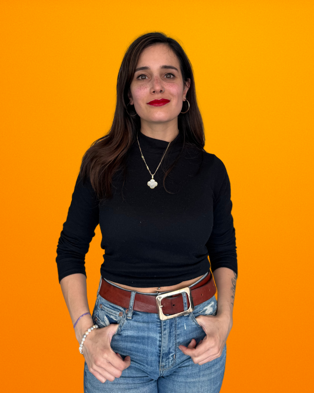 Camila Escobar