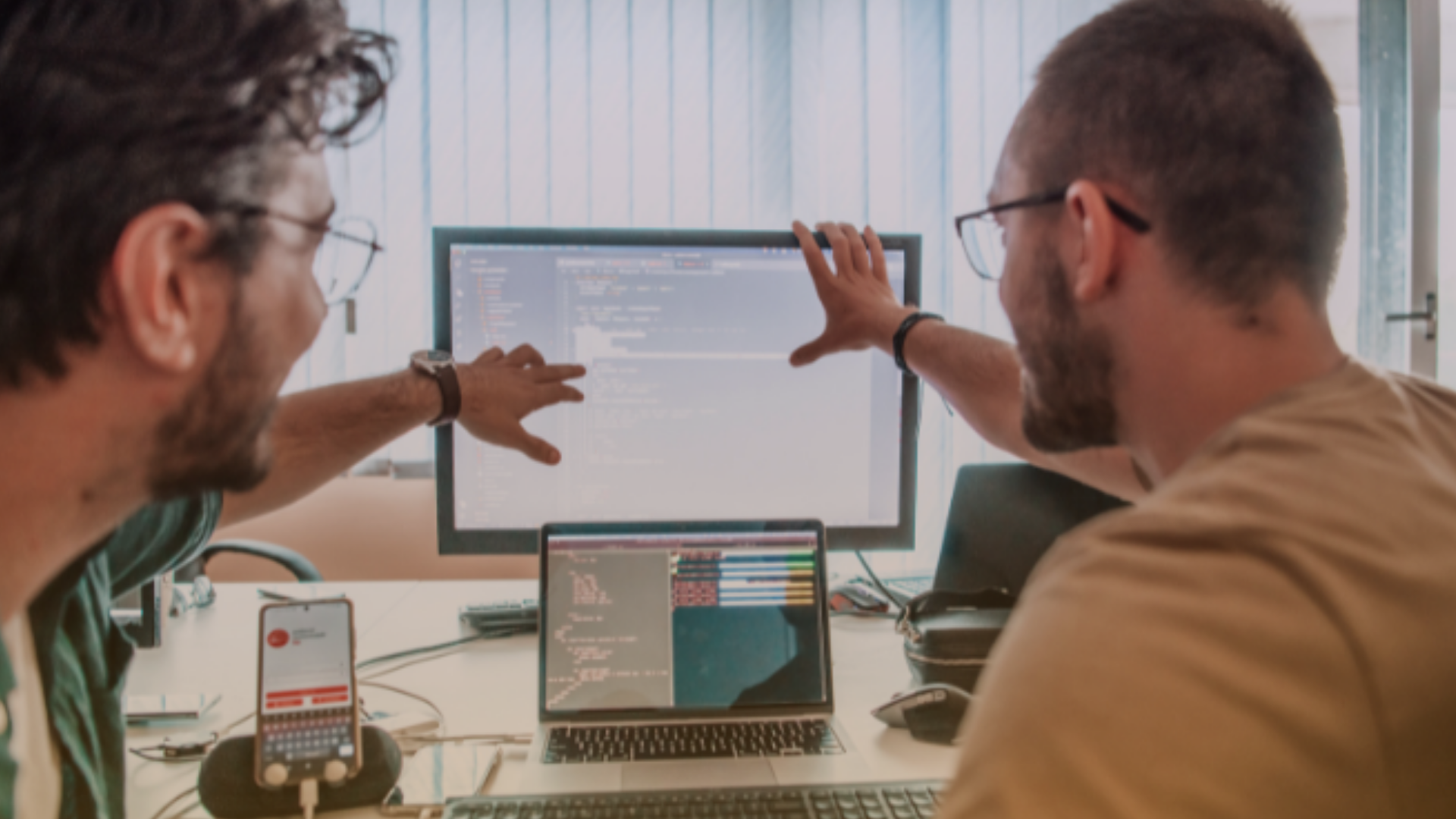 Mentorship Network