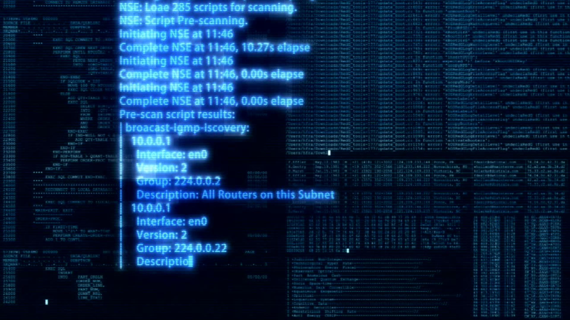Software Factory Hero