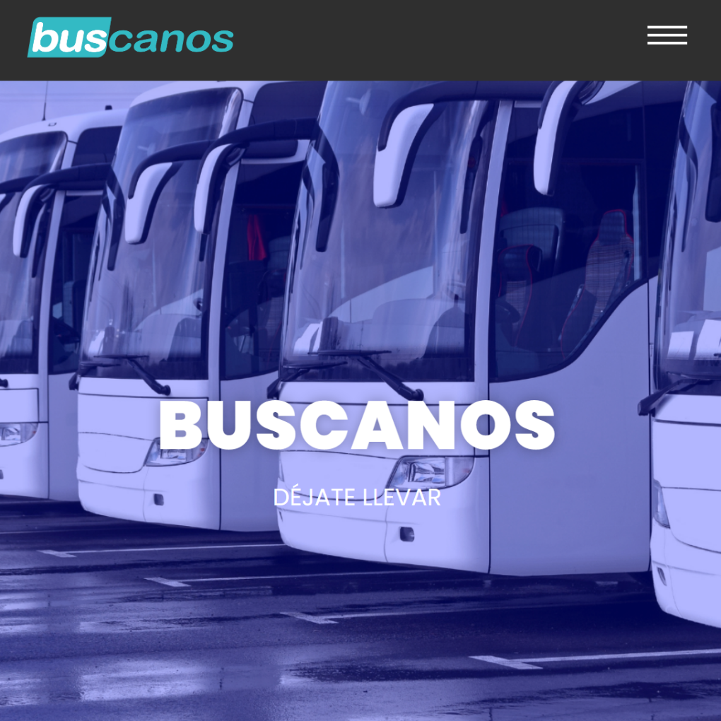 Buscanos Transport