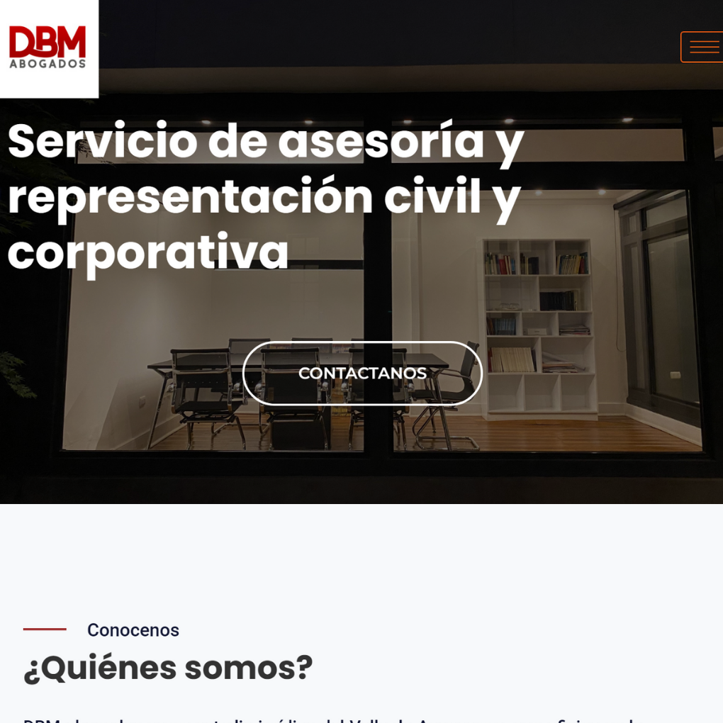 DBM Abogados