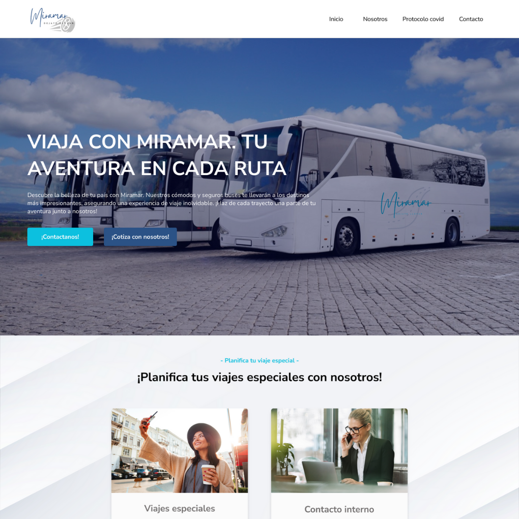 Transportes Miramar