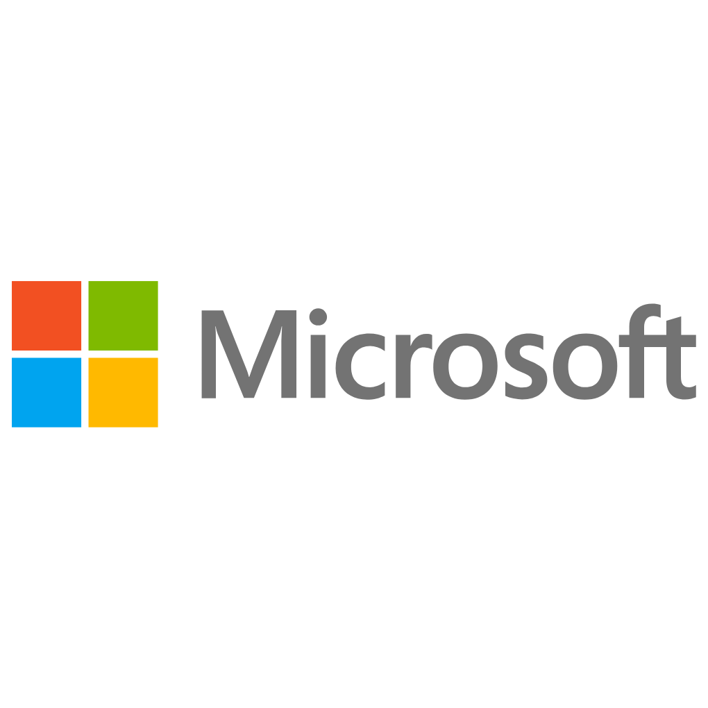 Microsoft logo