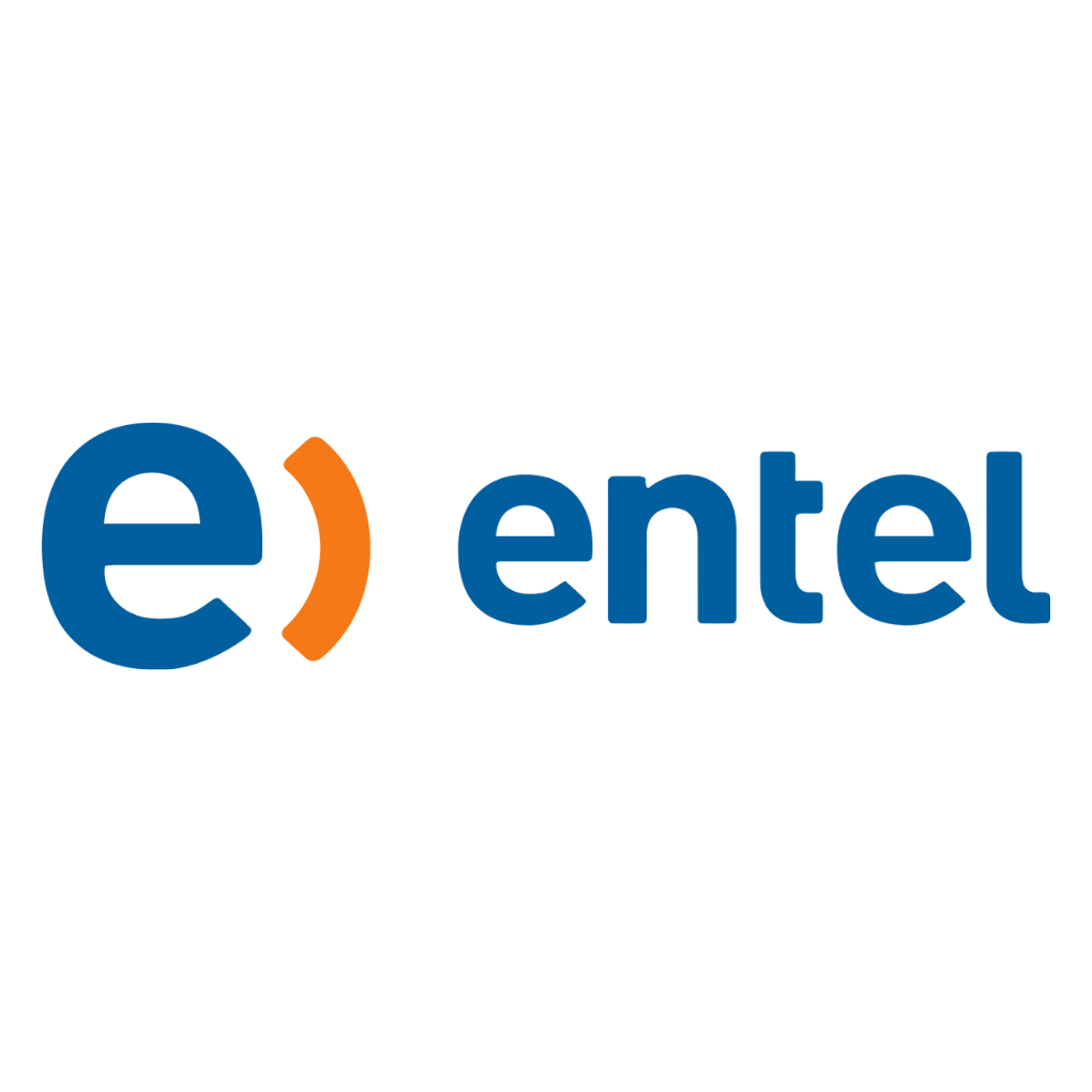 Entel logo