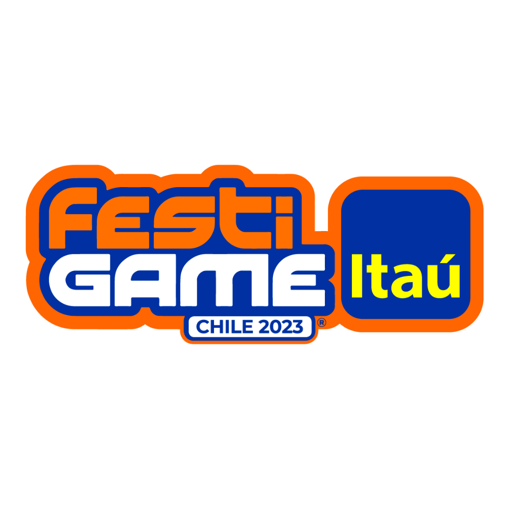 Festigame logo