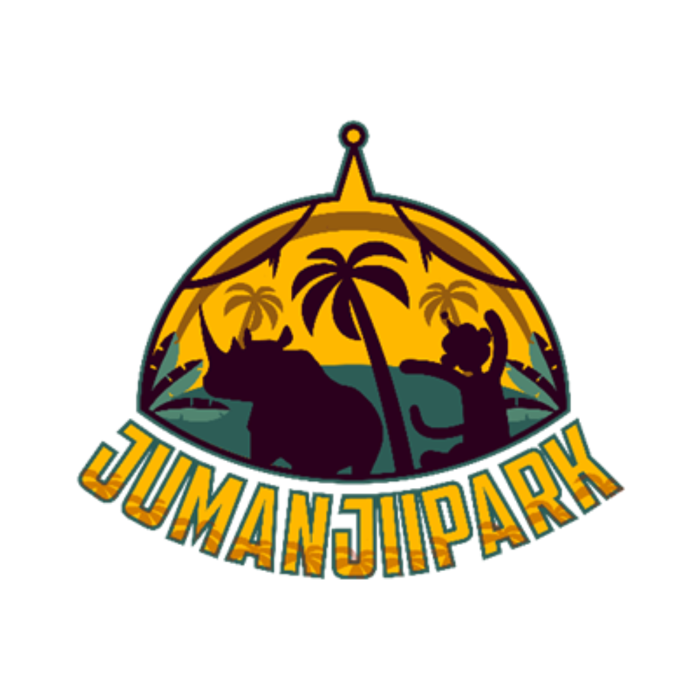 Jumanjii logo