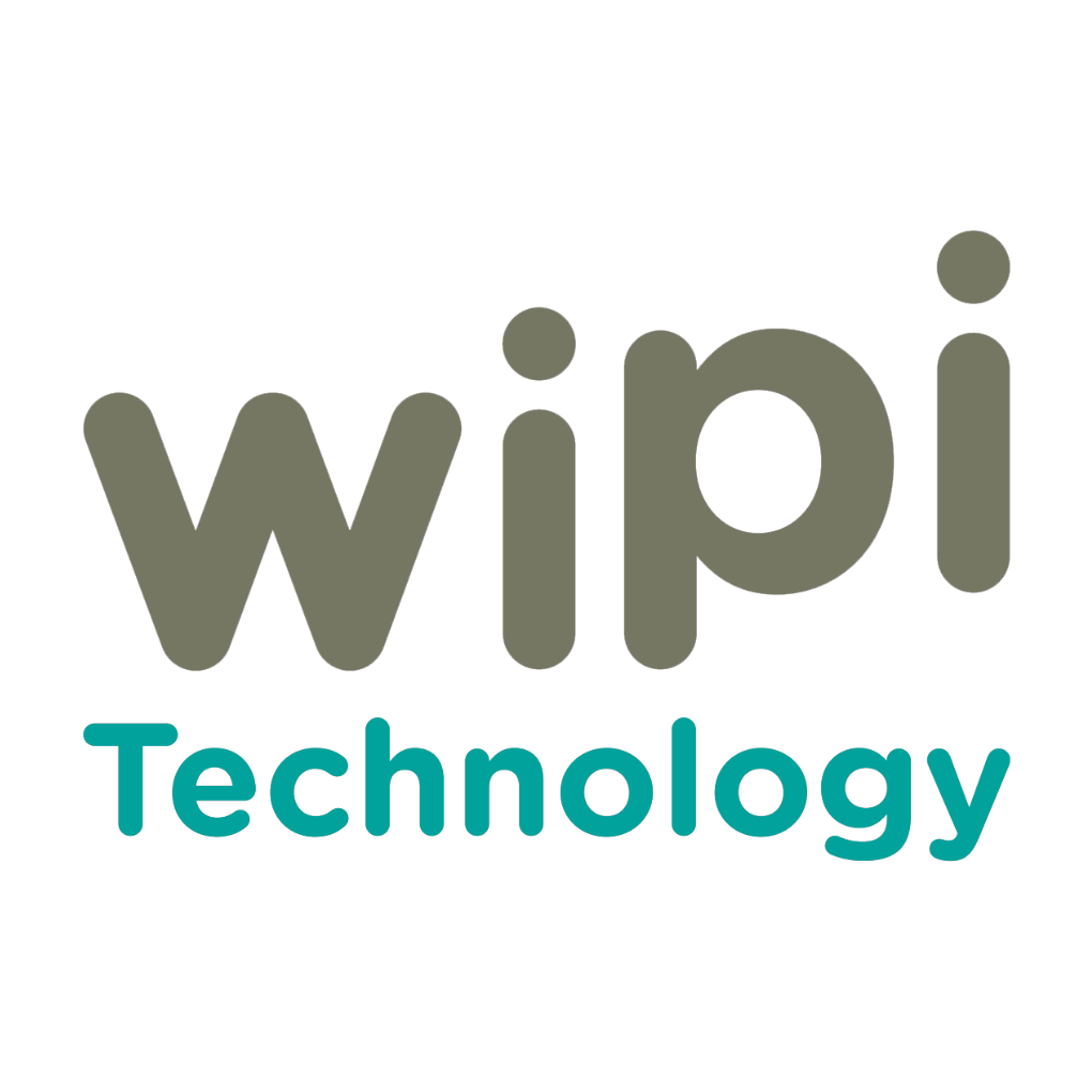 Wipi logo