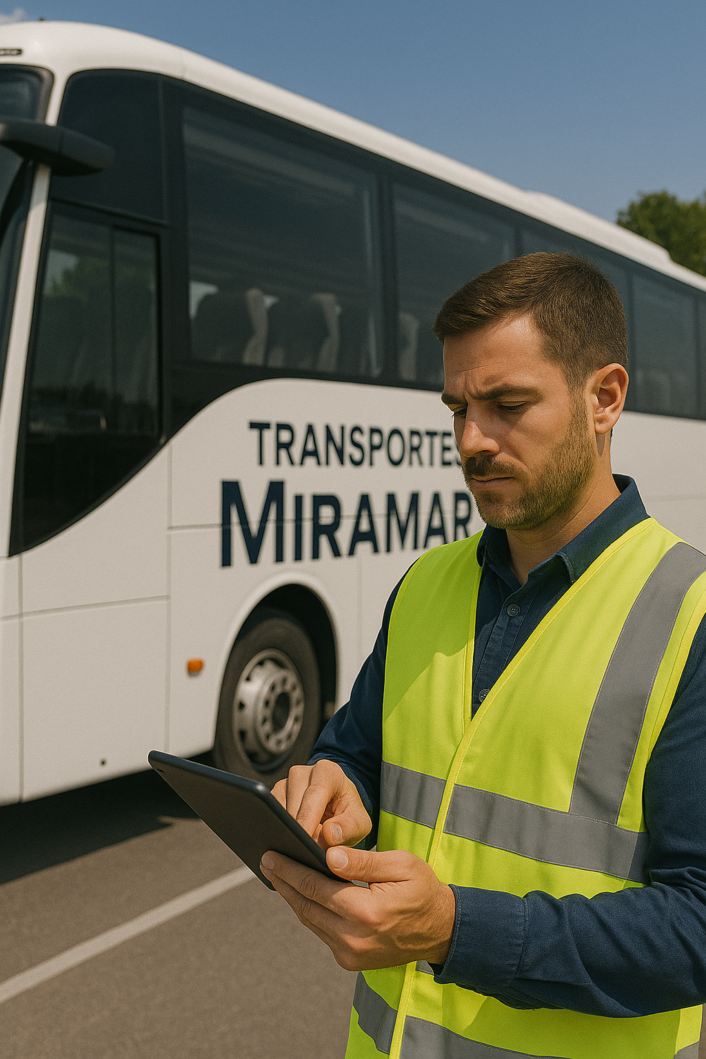 Transportes Miramar